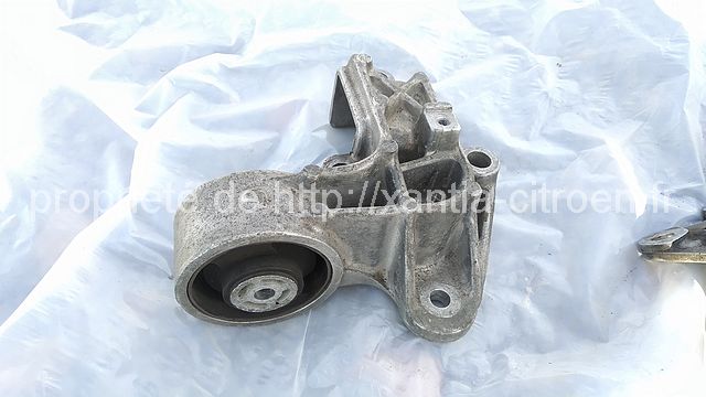 silent bloc 2.1TD supérieur valable encore de nombreuses années