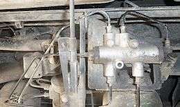 La mecanique sur citroen xantia