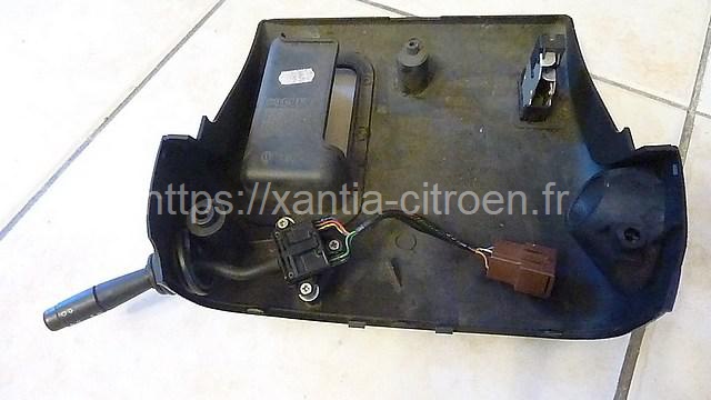 Montage d'un r�gulateur sur moteur 2.1TD Xantia-XM-406... Regulateur1